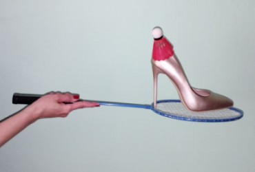 High-heels-badminton-short-story-by-Kate-AKS-Aksonova