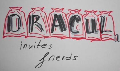 Dracula-invites-friends-theatre-play-by-Kateryna-Aksonova-Kate-AKS