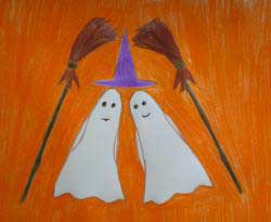 Haunted-Halloween-by-Kateryna-Aksonova