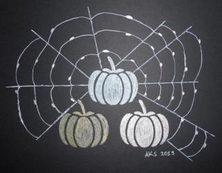 Pumpkins-up-play-by-Kate-AKS-Aksonova