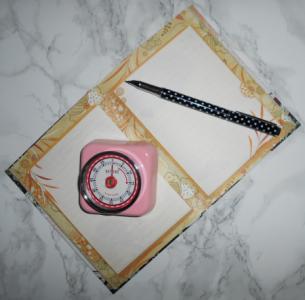 Writing-time-play-by-Kate-AKS-Aksonova