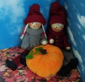 pumpkin-by-Kate-AKS-Aksonova