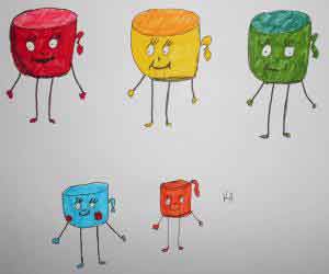 cups-conversation-play-by-Kateryna-Aksonova