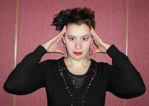 ©Катерина Аксьонова