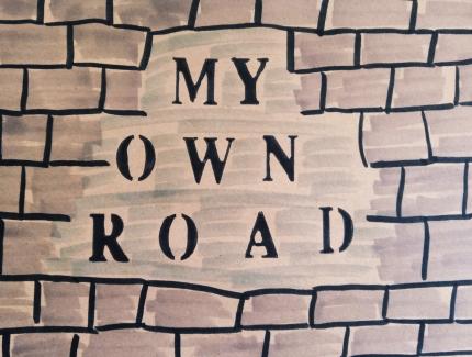 Own-road-short-story-by-Kate-AKS-Aksonova