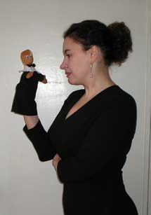 Puppeteer's-curse-theatre-play-written-by-Kateryna-Aksonova